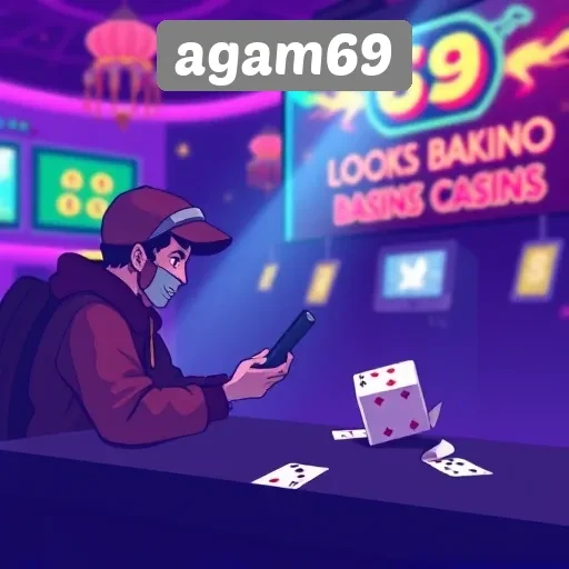 Review Pengalaman Pengguna di Agam69