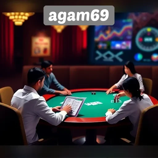 Panduan Memulai Permainan di Agam69 untuk Pemula
