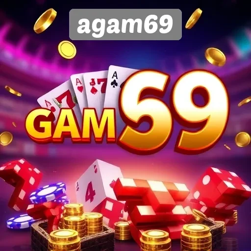 Mengenal Site Game Agam69 dan Layanan yang Ditawarkan