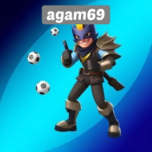 Perbandingan Game Populer di Agam69 dan Situs Lain