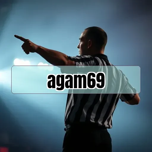 agam69: Streaming Game Terbaik untuk Pengalaman Seru dan Mengasyikkan