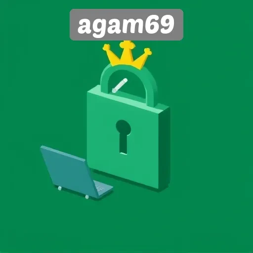Analisis Keamanan dan Privasi di Agam69