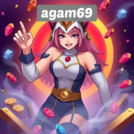 Tantangan dan Peluang di Dunia Game Online Agam69