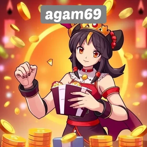 Menjelajahi Fitur Menarik di Situs Game Agam69