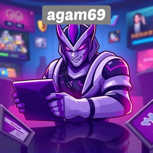 Masa Depan Agam69 dalam Industri Game Online Indonesia