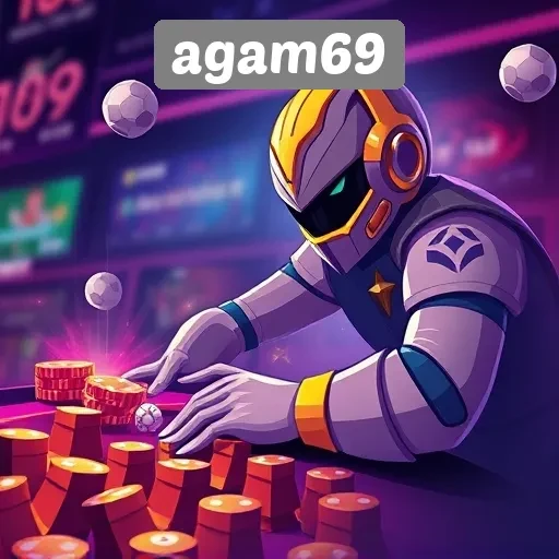 Strategi Bermain Efektif di Agam69 untuk Para Gamer