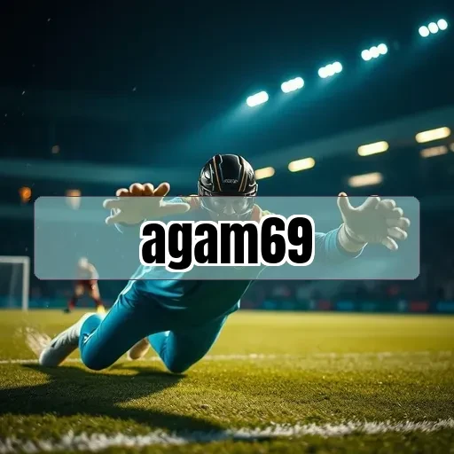 agam69: Menyelami Dunia RPG yang Penuh Petualangan dan Seru