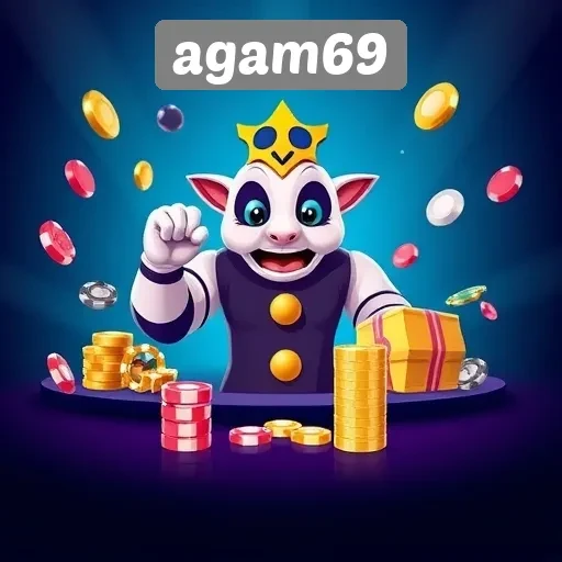 Beragam Jenis Permainan yang Tersedia di Agam69 untuk Semua Kalangan