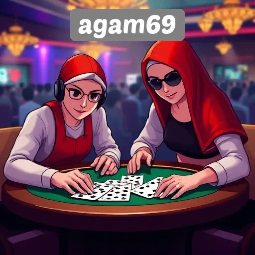 Cara Bergabung dan Memulai di Agam69 untuk Pemula