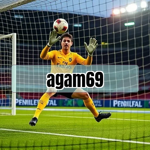 agam69: Tantangan Harian yang Menggoda untuk Para Pemain Indonesia!