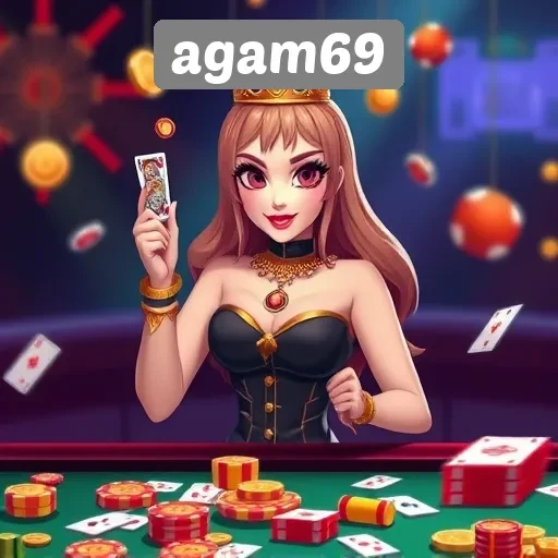 Berbagai Jenis Permainan Menarik yang Tersedia di Agam69