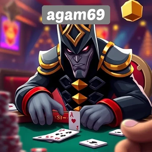 Mengulas Fitur Menarik di Situs Game Agam69