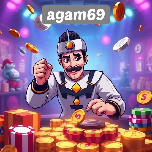 Tipe Permainan Populer yang Tersedia di Agam69