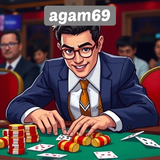 Tips Memaksimalkan Pengalaman Bermain di Agam69