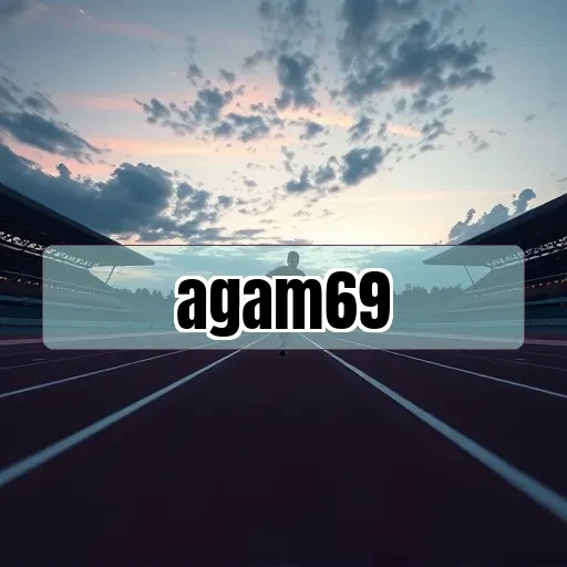 agam69: Forum Diskusi yang Membangun Komunitas Game Online Terbaik