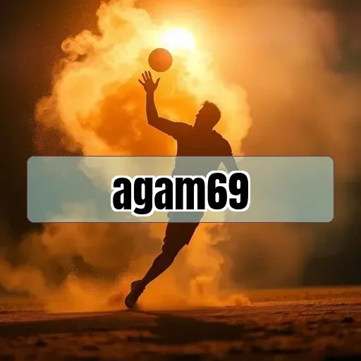 agam69: Temukan Keunggulan Permainan Strategi yang Seru di Sini