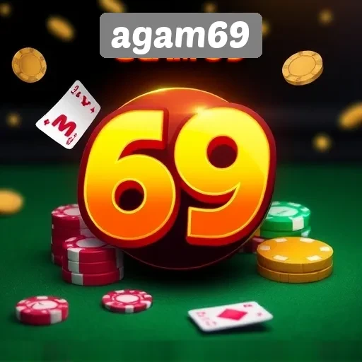 Keamanan dan Kenyamanan Bermain di Agam69
