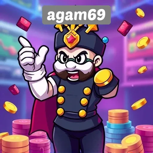 Ulasan Lengkap Tentang Situs Game Agam69