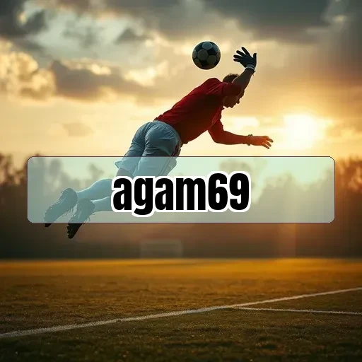 agam69: Fitur Menarik Permainan Arcade yang Wajib Dicoba
