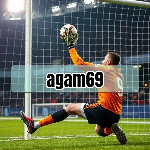 agam69: Temukan Kelebihan Fitur Grup Pemain Sekarang Juga!
